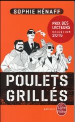 Poulets grillés