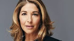 Naomi Klein : “Ne laissons pas les géants du web prendre le contrôle de nos vies !”