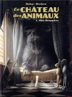 Le château des animaux