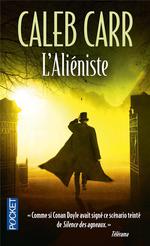 L&rsquo;aliéniste