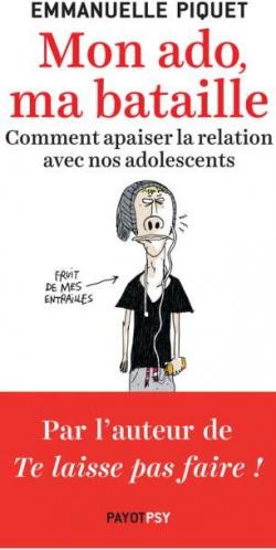 Mon ado ma bataille