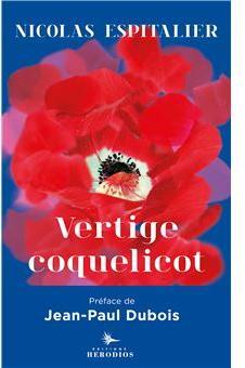 Vertige coquelicot
