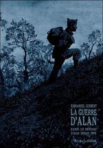 La guerre d&rsquo;Alan