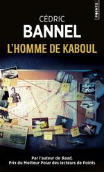 L&rsquo;homme de Kaboul