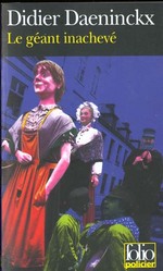 Le géant inachevé