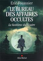 Le fantôme du Vicaire