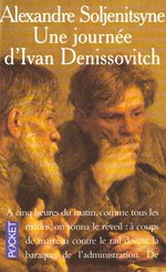 Une journée d’Ivan Dénissovitch
