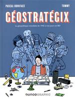 Géostrategix