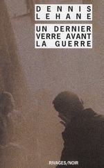 Un dernier verre avant la guerre